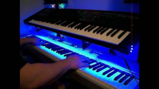 Come Sail Away - PIANO COVER