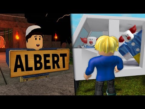 Youtube Videos Roblox Roblox Daycare Youtube - i made a real roblox albert flamingo body headless package youtube