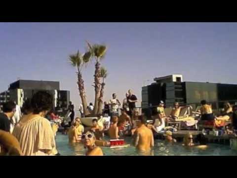 Pegasus Apartments - Los Angeles, CA - "Why I Love My Home" 129