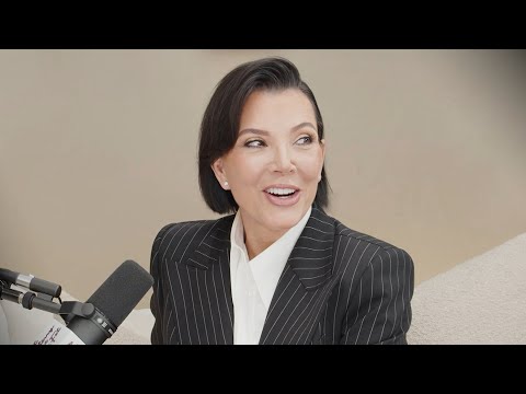 Kris Jenner Reveals Why She Exposed Her Facelift Details (Exclusive)