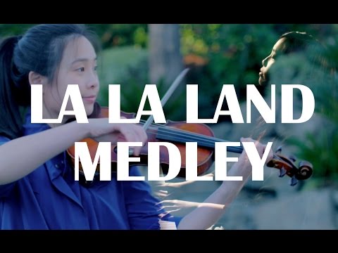 Coverul care &icirc;ți va smulge o lacrimă! Muzica din &rdquo;La La Land&rdquo;, in interpretarea maiestuoasă a unei tinere muziciene, face senzație pe net (VIDEO)