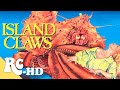 Island Claws Full Movie In HD Classic 80s Horror Sci Fi Robert Lansing