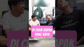 Download lagu kisah hidup arap seperti sinetron di culik bapak yang kaya #yb #rezaarap mp3