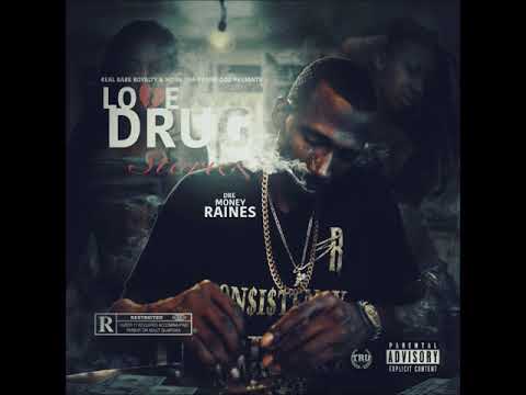 Think I Want U /Dre Money Raines (Produced by Tanky!!)