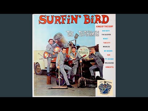 Surfin' Bird