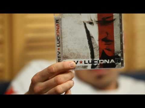 DNA - REVOLUCIONAR DOKUMENT - TRAILER