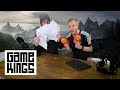Brievenmaandag over Skyrim, Ghost Recon en huidige generatie consoles
