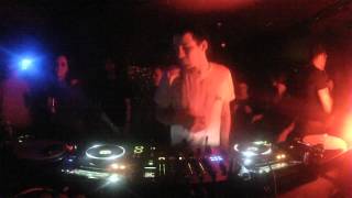 Komon Aus Music Boiler Room London DJ Set