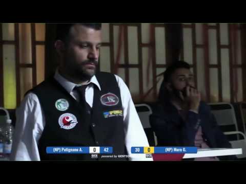 Putignano Alberto VS  Muro Giovanni - 5^PROVA BTP 2017 SUSA