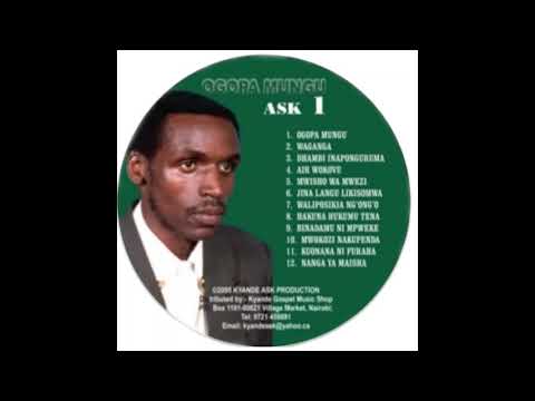 JINA LANGU LIKISOMWA