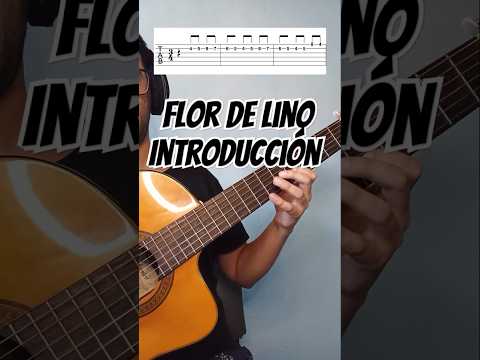 Flor De Lino - Raly Barrionuevo