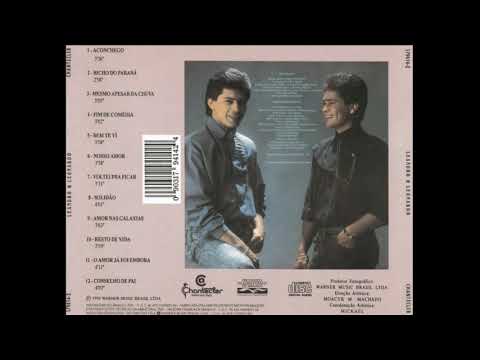 Aconchego - Leandro e Leonardo