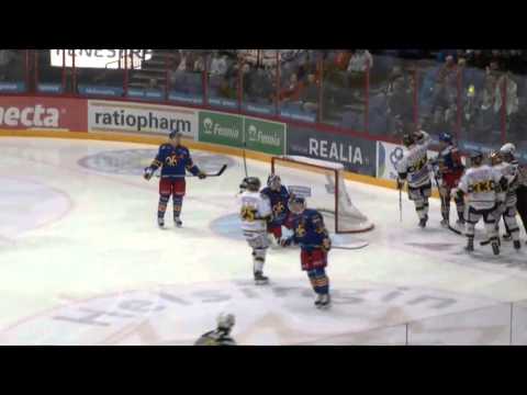 Jokerit   Ilves 27 1 2012