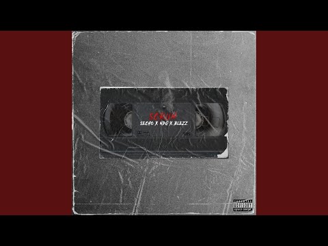 Scrum (feat. SECHO, NDG & BLEZZ)
