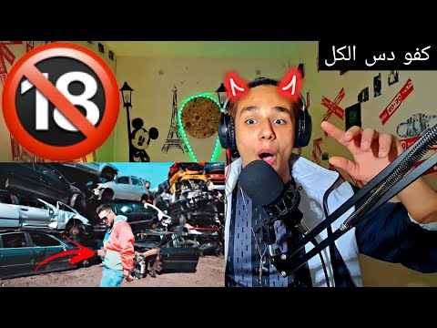 8k | مودي العربي - فلاديمير بوتين MOUDYALARBE - | 2021| رياكشن مستر اشرف مغامرات