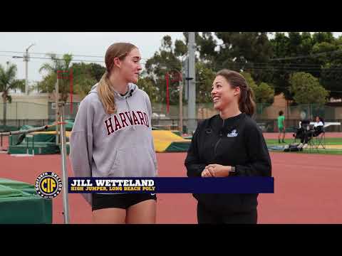 “How To” with Long Beach Poly Track & Field
