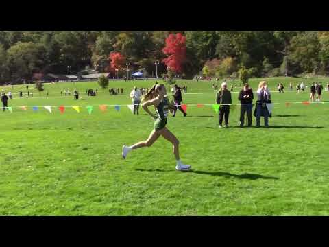 StarShine Reflections - Karrie Baloga 2022 XC