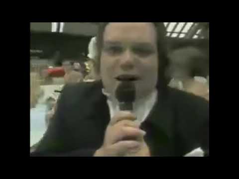 Nacht und nebel - Ready to dance