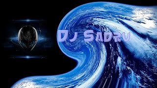 Dj Sadru - Spacesynth Mix vol. 55. (2016)