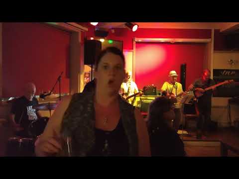 The Jamm Band Warrington