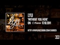 LYU - 'Without You Here' [Brand New Single ...