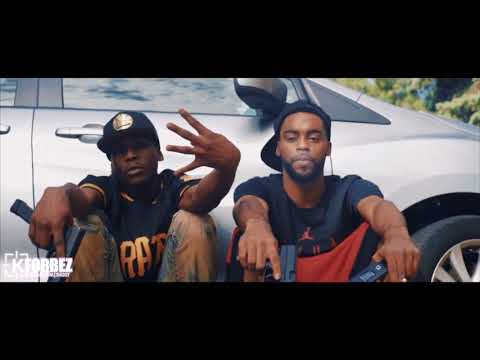 K Kutta  - 4 Years In Jail (Dir By @KFrobez)