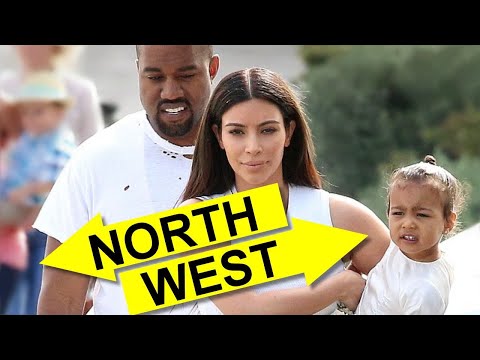 18 Weirdest Celebrity Baby Names