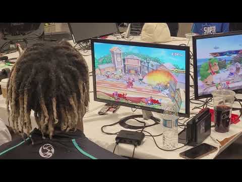 GAME 3 | Fatality vs. Cosmos