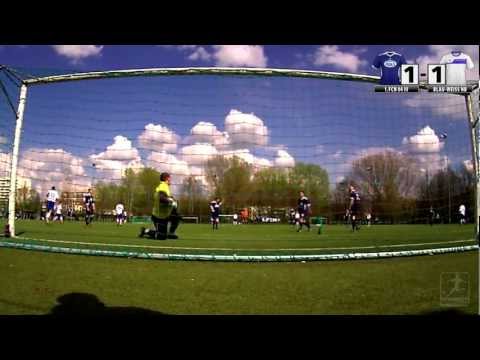 FCN III - Blau-Weiß NB 3:7 (20.Spieltag KOL MSP St.II)