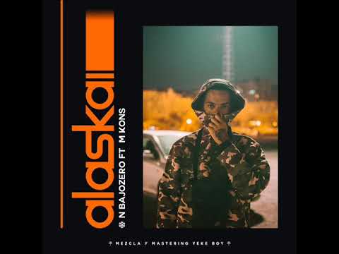 N Bajozero - Alaska (prod. MKons)