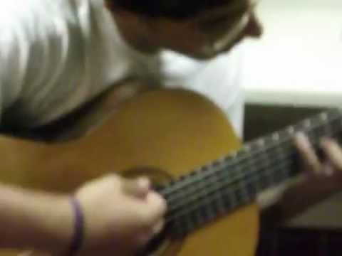 "Love is Written on my Feet"- Barbie Robertson Original FEAT. David Dean III