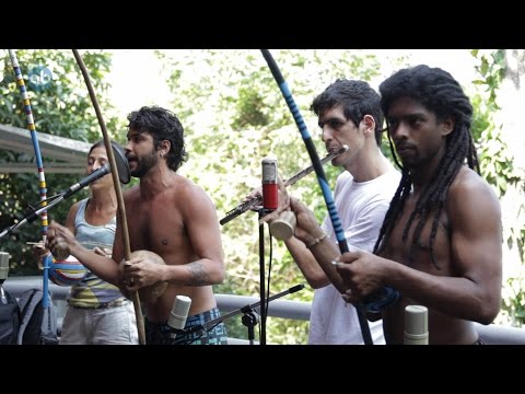 Guaxini do Mar - track 02 - CD Movimento Novo