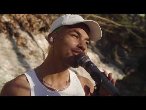 LIE NING - utopia (live session)