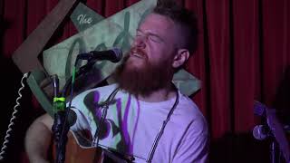 Ben Miller Band - From The Land (New Album House Concert Rehearsal)