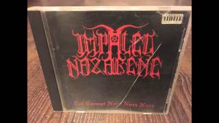 Impaled Nazarene (Full Album) Tol Cormpt Norz Norz Norz - 1993 - CD - insert photos - HD