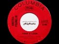 Aretha Franklin - Take A Look / Follow Your Heart - 7″ - 1967