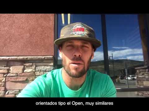 CHRIS SPEALLER - HALLOWOD PROGRAMMING 2017