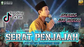 Download lagu HADROH FULL BASS - SERAT PENJAJAH - USTADZ EKO ASY SYAFA'AT - MAJELIS ASY SYAFAAT mp3