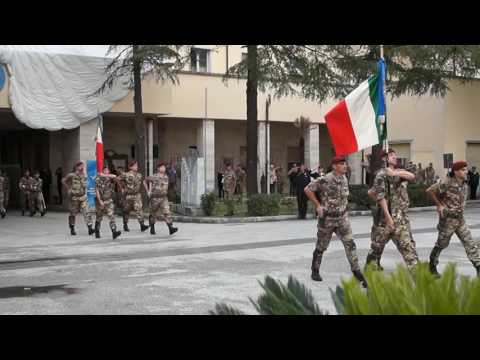 Inno d'Italia | Brigata Paracadutisti "Folgore" (HD)