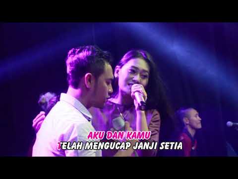 Vita Alvia feat Feri - Janji Setia (Official Music Video Spots On Party) #music