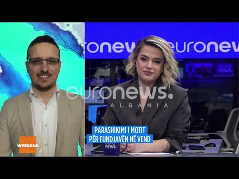 Çfarë moti pritet në Mars? Meteorologu Hakil Osmani tregon surprizat që na presin!