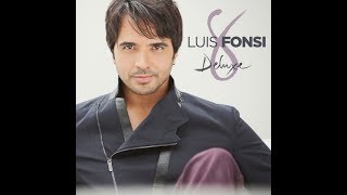 Luis Fonsi Cansada