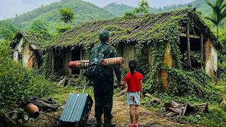 Download lagu Veteran Returns Home After 3 Years — Shocked to Discover His Wife's Secret and an Abandoned House mp3 Download lagu Veteran Returns Home After 3 Years — Shocked to Discover His Wife's Secret and an Abandoned House mp3