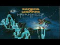 Ṳr̤i̤a̤h̤ Heep- D̰ḛm̰o̰n̰s̰ &  ̰W̰ḭz̰a̰r̰d̰ ̰̰-- Full Album-- 1972 Deluxe Edition