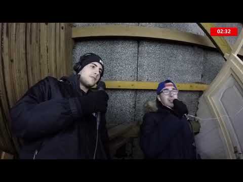 EL 256 - Gyergyói HK - Fehérvári Titánok 4-2 20190216