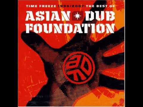 Asian Dub Foundation