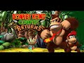 Tiki Tong Donkey Kong Country Returns Extended OST