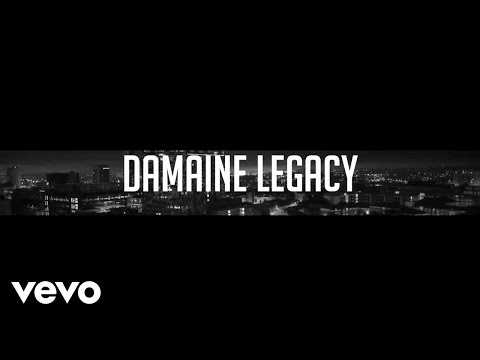 DamaineLegacy - Stay Focused