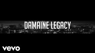 DamaineLegacy - Stay Focused