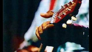 R. L. Burnside........ Death Bell Blues